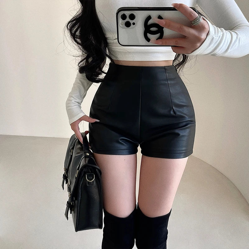 Spicy Girl High Waist Tight Slimming